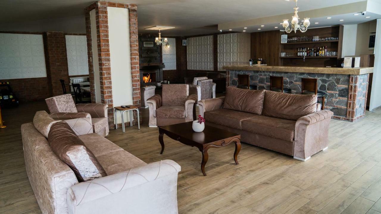 Assos Alis Farm Boutique Hotel & Spa Zewnętrze zdjęcie