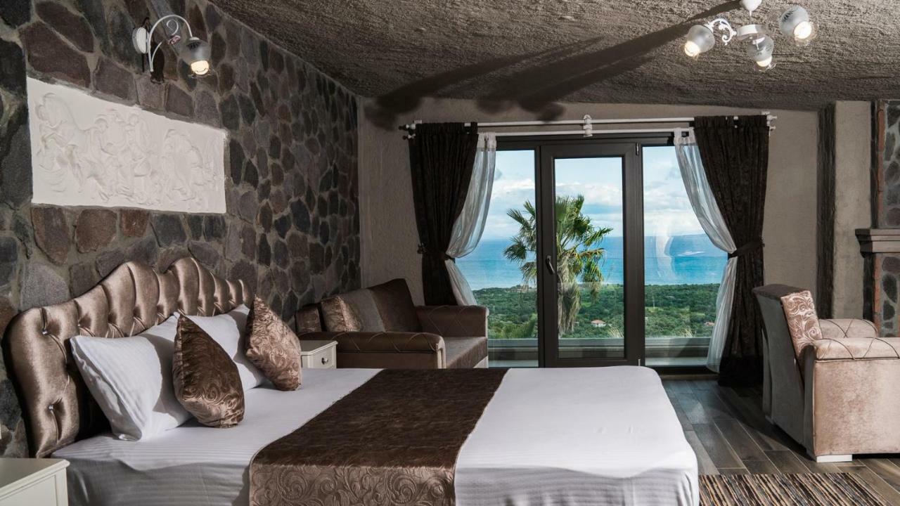 Assos Alis Farm Boutique Hotel & Spa Zewnętrze zdjęcie