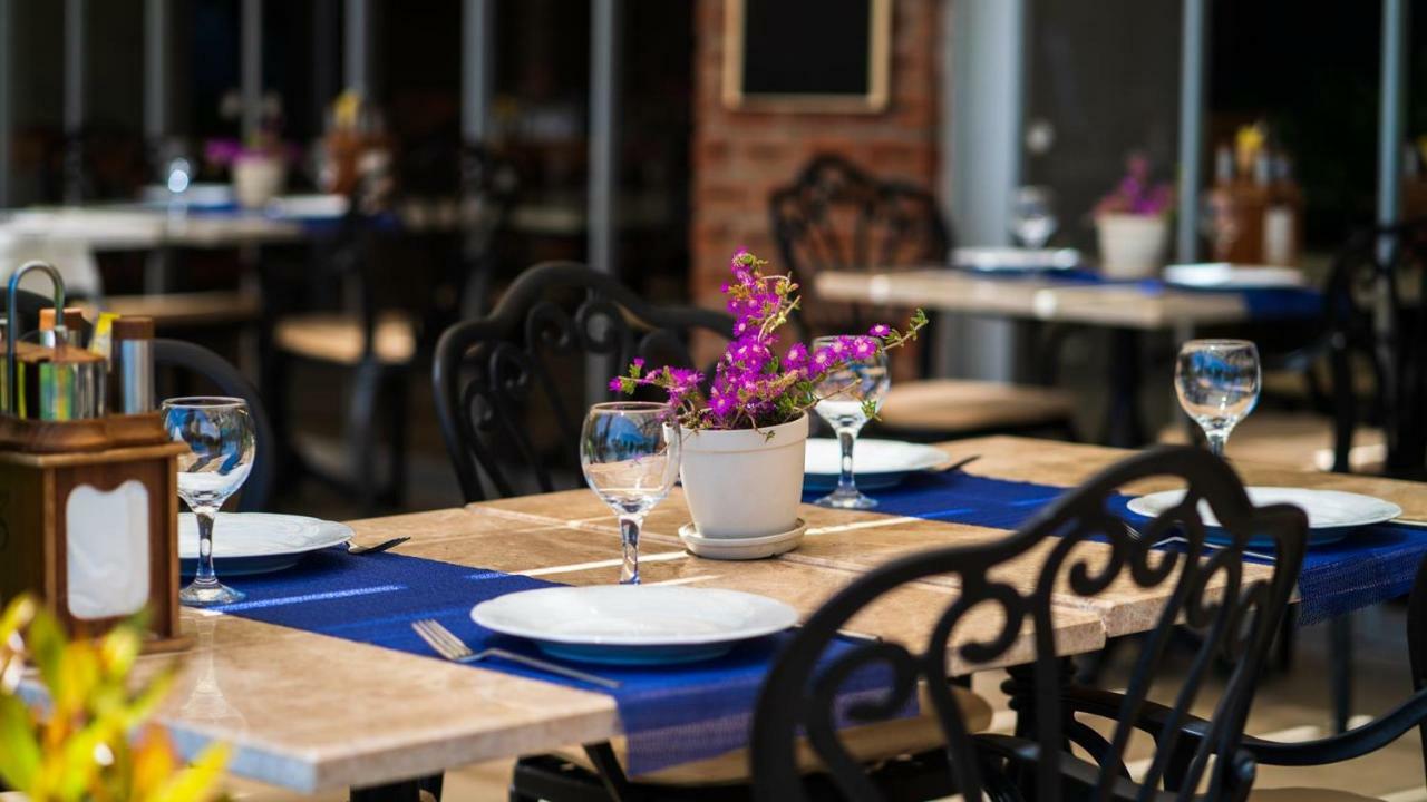 Assos Alis Farm Boutique Hotel & Spa Zewnętrze zdjęcie