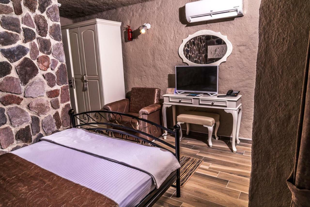 Assos Alis Farm Boutique Hotel & Spa Zewnętrze zdjęcie