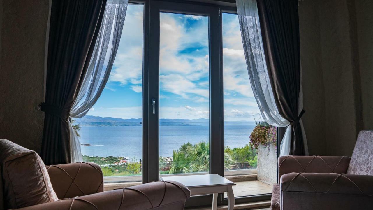 Assos Alis Farm Boutique Hotel & Spa Zewnętrze zdjęcie