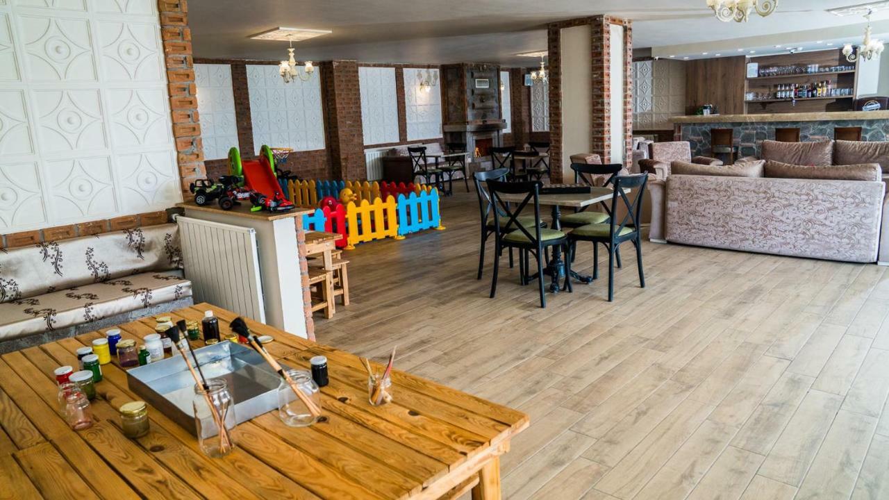 Assos Alis Farm Boutique Hotel & Spa Zewnętrze zdjęcie