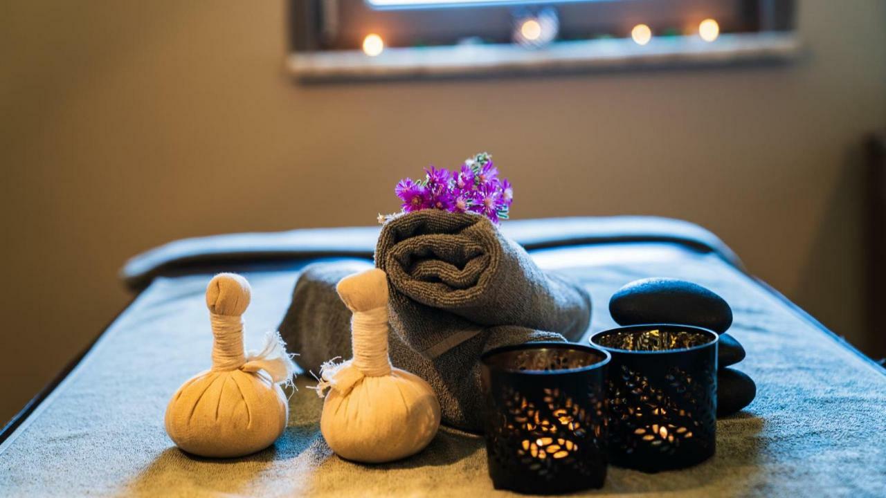Assos Alis Farm Boutique Hotel & Spa Zewnętrze zdjęcie