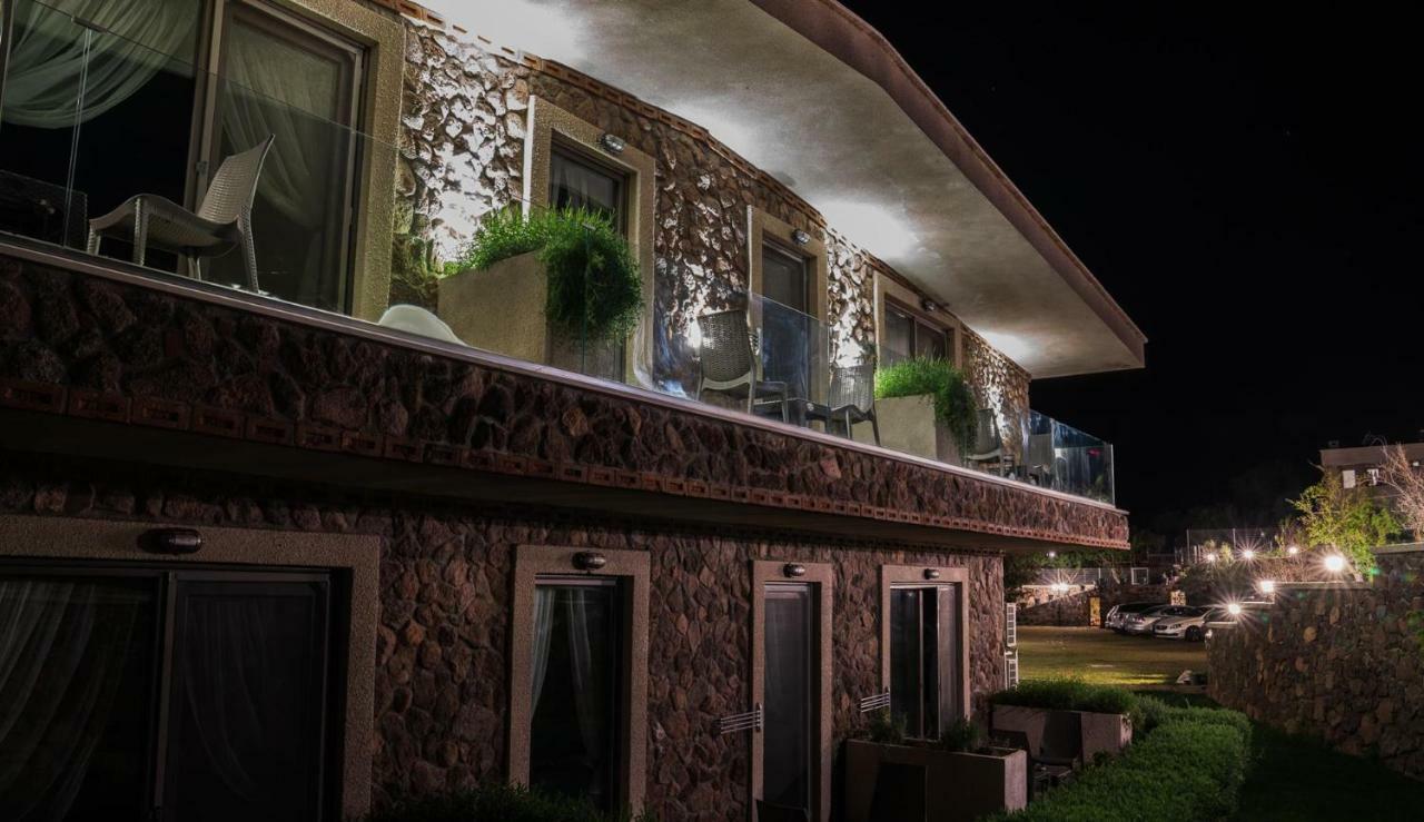 Assos Alis Farm Boutique Hotel & Spa Zewnętrze zdjęcie