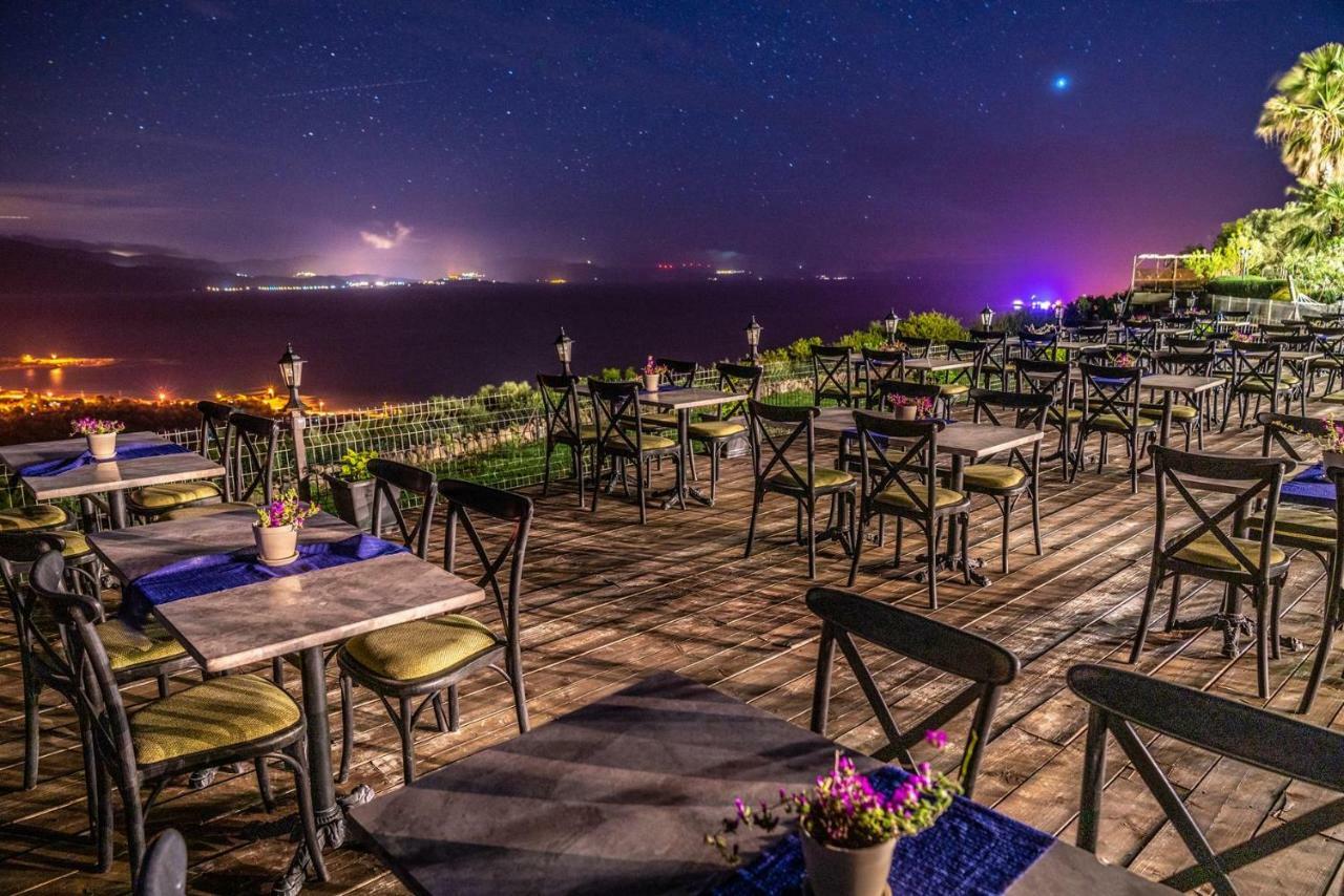 Assos Alis Farm Boutique Hotel & Spa Zewnętrze zdjęcie