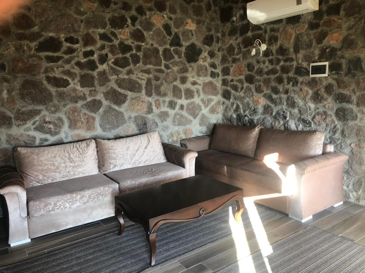 Assos Alis Farm Boutique Hotel & Spa Zewnętrze zdjęcie